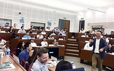 Business School