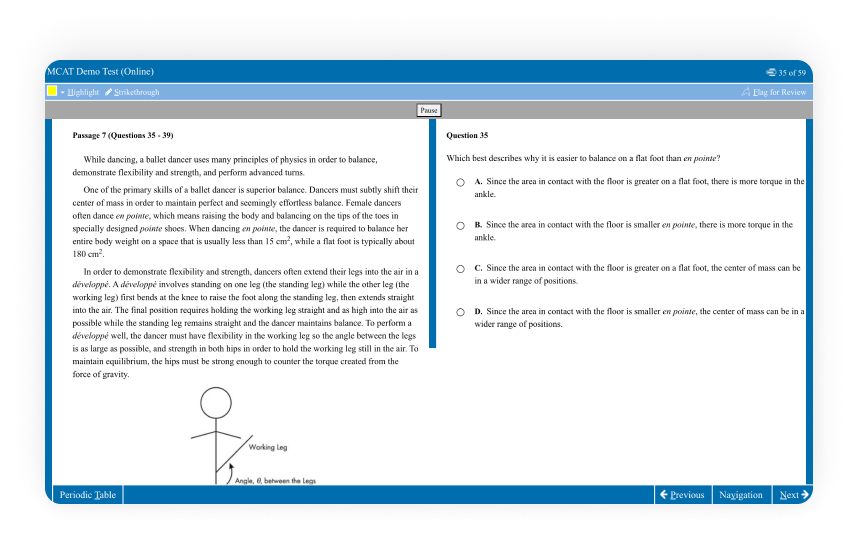 MCAT Example Thumbnail