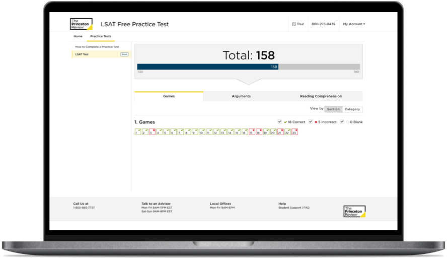 LSAT Intro photo