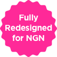 NGN 50 Questions Icon